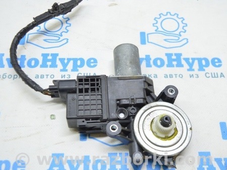 ФОТО Стеклоподъемник с мотором перед прав для Subaru Forester SK (2018-2024) Одесса