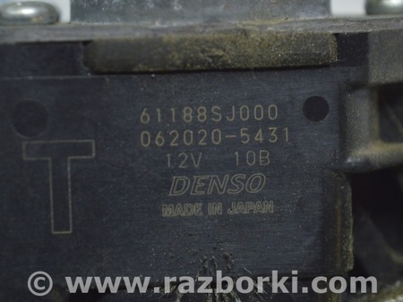 ФОТО Стеклоподъемник с мотором перед прав для Subaru Forester SK (2018-2024) Одесса