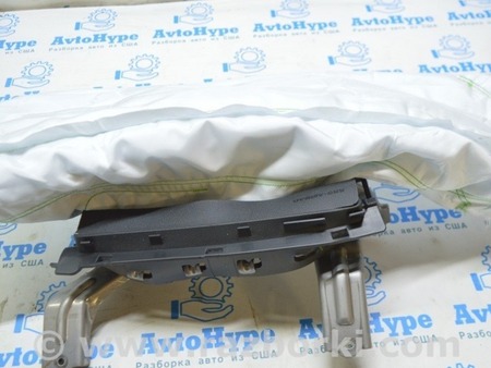 ФОТО Подушка безопасности airbag коленная водительская лев стрелянная для Subaru Forester SK (2018-2024) Одесса