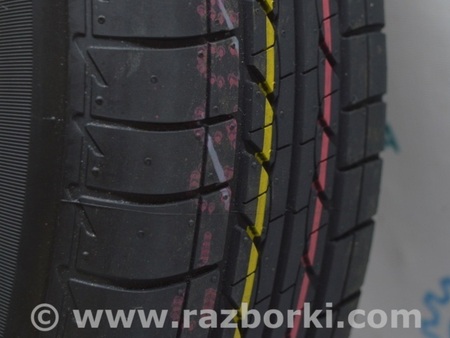 ФОТО Запасное колесо докатка R17 для Subaru Forester SK (2018-2024) Одесса