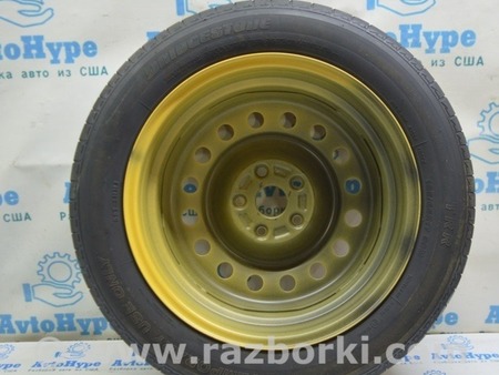 ФОТО Запасное колесо докатка R17 для Subaru Forester SK (2018-2024) Одесса