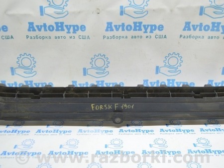 ФОТО Абсорбер переднего бампера нижний для Subaru Forester SK (2018-2024) Одесса