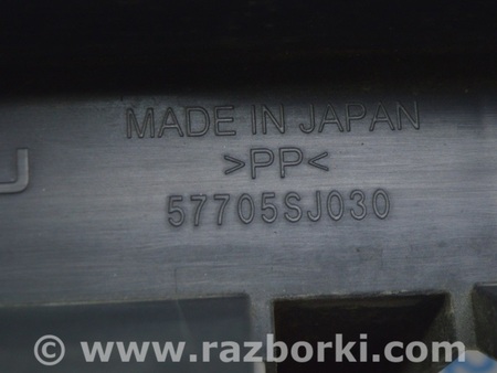 ФОТО Абсорбер переднего бампера нижний для Subaru Forester SK (2018-2024) Одесса