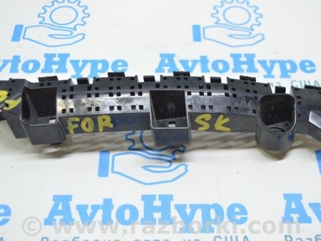 ФОТО Крепление переднего бампера правое крыло для Subaru Forester SK (2018-2024) Одесса