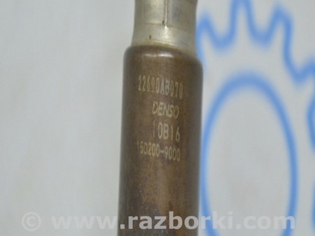 ФОТО Лямбда-зонд второй для Subaru Forester SK (2018-2024) Одесса