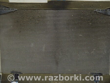 ФОТО Радиатор кондиционера (конденсер) для Subaru Forester SK (2018-2024) Одесса