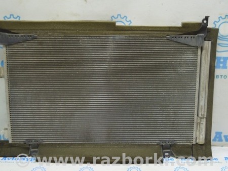 ФОТО Радиатор кондиционера (конденсер) для Subaru Forester SK (2018-2024) Одесса