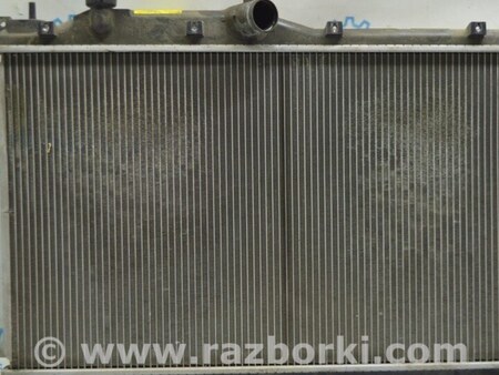 ФОТО Радиатор охлаждения (вода) для Subaru Forester SK (2018-2024) Одесса