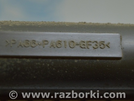 ФОТО Радиатор охлаждения (вода) для Subaru Forester SK (2018-2024) Одесса