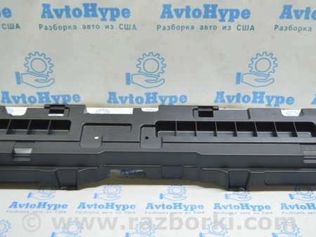 ФОТО Защита сидения задняя для Subaru Forester SK (2018-2024) Одесса