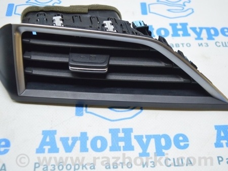 ФОТО Воздуховод торпеды правый для Subaru Forester SK (2018-2024) Одесса