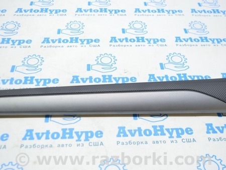 ФОТО Накладка торпедо для Subaru Forester SK (2018-2024) Одесса