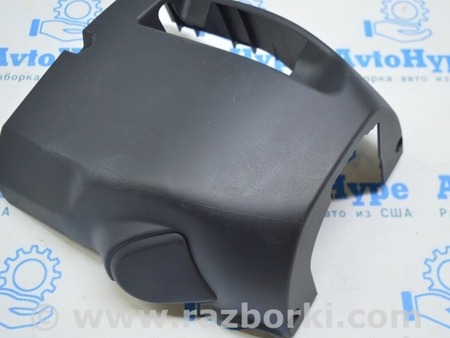 ФОТО Обрамление щитка приборов с кожухом рулевой колонки для Subaru Forester SK (2018-2024) Одесса