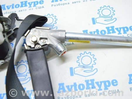 ФОТО Пассажирский ремень безопасности стрельнул для Subaru Forester SK (2018-2024) Одесса