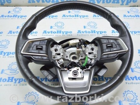 ФОТО Кнопки управления (на руле) для Subaru Forester SK (2018-2024) Одесса