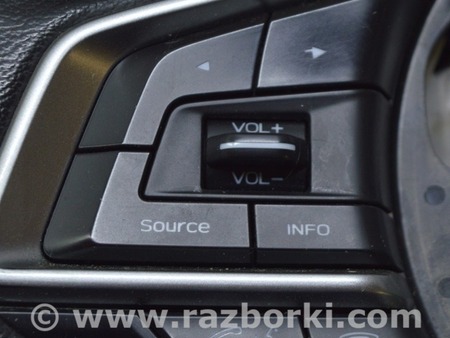 ФОТО Кнопки управления (на руле) для Subaru Forester SK (2018-2024) Одесса
