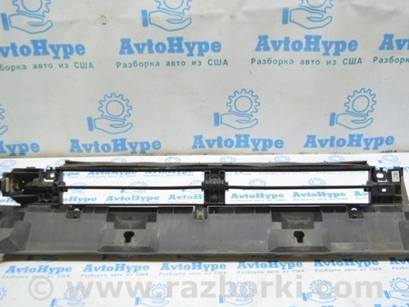 ФОТО Крепление переднего бампера нижнее для Subaru Forester SK (2018-2024) Одесса