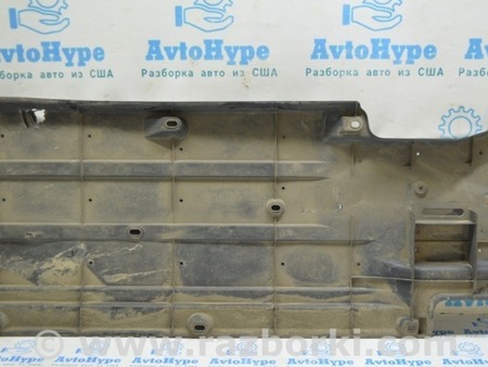 ФОТО Защита днища правая для Subaru Forester SK (2018-2024) Одесса