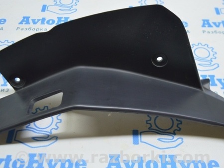 ФОТО Накладка фонаря внешнего крыло левая для Subaru Forester SK (2018-2024) Одесса
