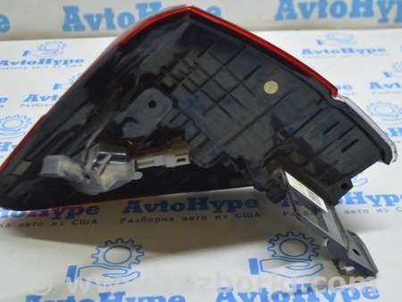 ФОТО Фонарь внешний крыло правый для Subaru Forester SK (2018-2024) Одесса