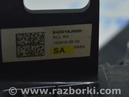 ФОТО Фонарь внешний крыло правый для Subaru Forester SK (2018-2024) Одесса