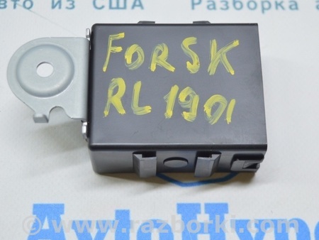 ФОТО TPMS keyless control unit для Subaru Forester SK (2018-2024) Одесса