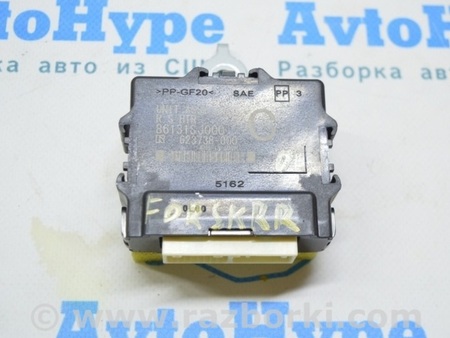 ФОТО Блок управления климатом для Subaru Forester SK (2018-2024) Одесса