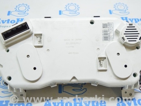 ФОТО Щиток приборов европа для Subaru Forester SK (2018-2024) Одесса