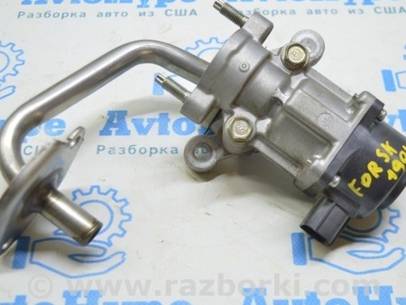 ФОТО Клапан EGR для Subaru Forester SK (2018-2024) Одесса