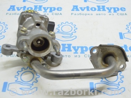 ФОТО Клапан EGR для Subaru Forester SK (2018-2024) Одесса