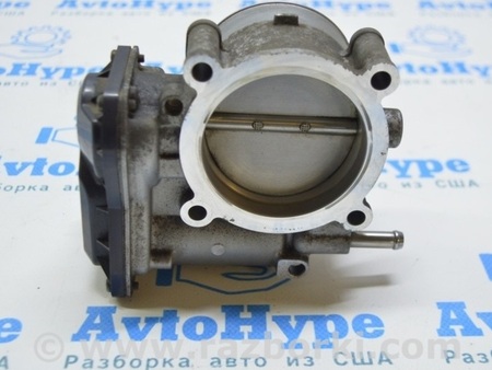 ФОТО Дроссельная заслонка для Subaru Forester SK (2018-2024) Одесса