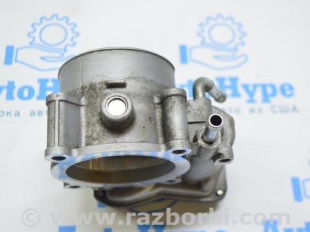 ФОТО Дроссельная заслонка для Subaru Forester SK (2018-2024) Одесса