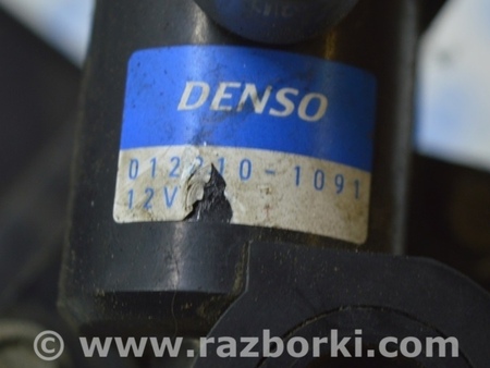 ФОТО Клапан давления для Subaru Forester SK (2018-2024) Одесса