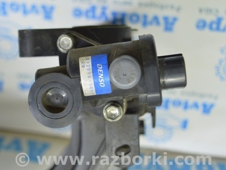 ФОТО Клапан давления для Subaru Forester SK (2018-2024) Одесса