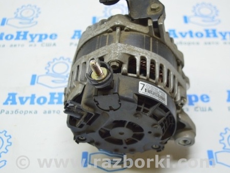 ФОТО Генератор для Subaru Forester SK (2018-2024) Одесса