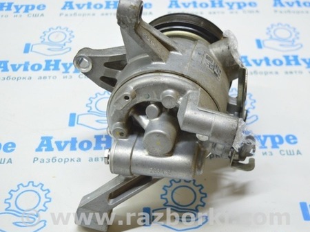 ФОТО Компрессор кондиционера для Subaru Forester SK (2018-2024) Одесса