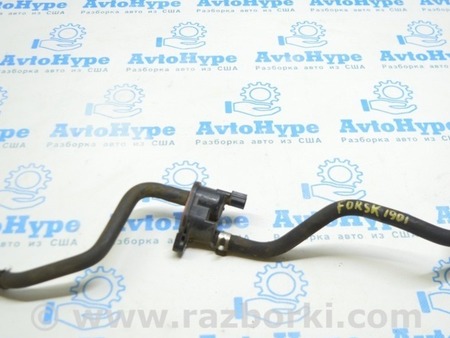 ФОТО Соленоид клапан продувки паров топлива для Subaru Forester SK (2018-2024) Одесса