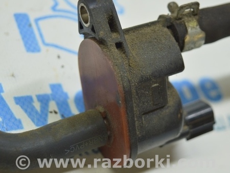 ФОТО Соленоид клапан продувки паров топлива для Subaru Forester SK (2018-2024) Одесса