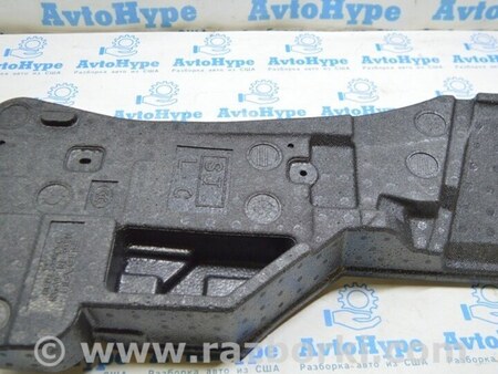 ФОТО Пенопласт багажника левый с ручкой домкрата для Subaru Forester SK (2018-2024) Одесса