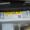 Подушка безопасности airbag пассажирская (в торпеде) стрельнула Subaru Forester SK (2018-2024)