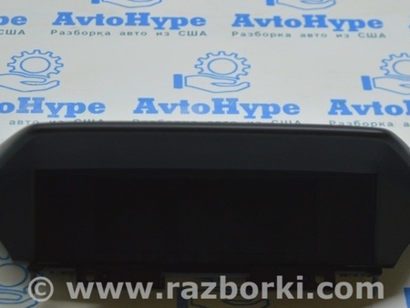ФОТО Дисплей торпеды (часы) для Subaru Forester SK (2018-2024) Одесса