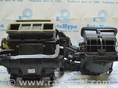 ФОТО Печка в сборе 2 зоны для Subaru Forester SK (2018-2024) Одесса