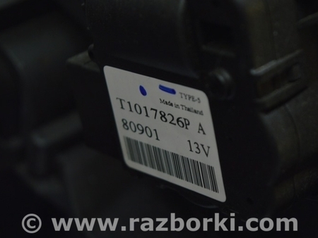 ФОТО Печка в сборе 2 зоны для Subaru Forester SK (2018-2024) Одесса