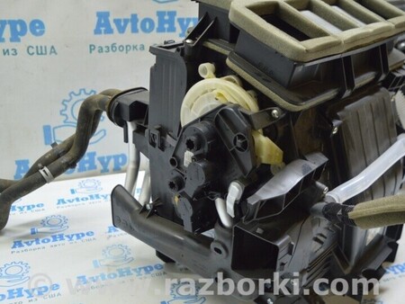ФОТО Печка в сборе 2 зоны для Subaru Forester SK (2018-2024) Одесса