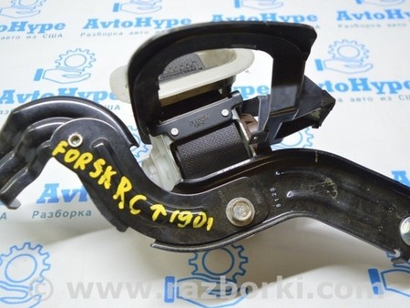 ФОТО Ремень безопасности задний центр для Subaru Forester SK (2018-2024) Одесса