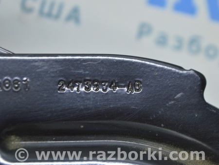 ФОТО Ремень безопасности задний центр для Subaru Forester SK (2018-2024) Одесса