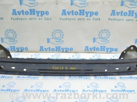 ФОТО Усилитель заднего бампера для Subaru Forester SK (2018-2024) Одесса