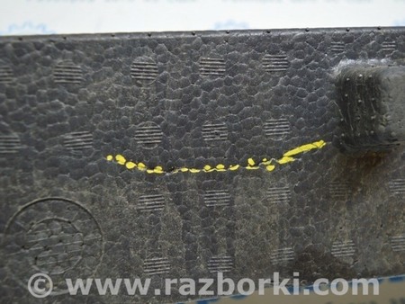 ФОТО Абсорбер переднего бампера верхний европа для Subaru Forester SK (2018-2024) Одесса