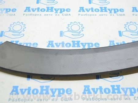 ФОТО Накладка арки крыла задняя левая для Subaru Forester SK (2018-2024) Одесса