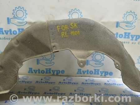 ФОТО Подкрылок задний левый для Subaru Forester SK (2018-2024) Одесса